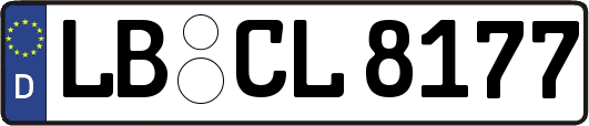 LB-CL8177