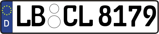 LB-CL8179