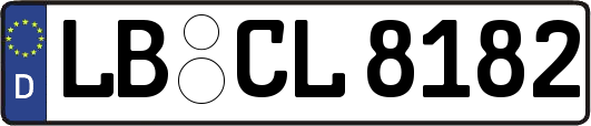 LB-CL8182