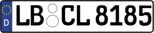LB-CL8185