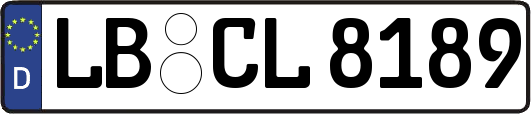 LB-CL8189