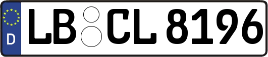 LB-CL8196