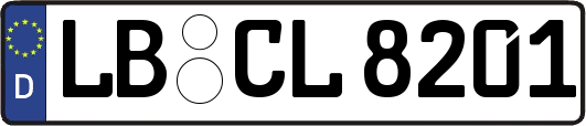 LB-CL8201