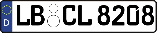 LB-CL8208