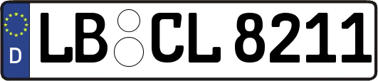 LB-CL8211
