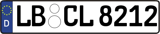 LB-CL8212