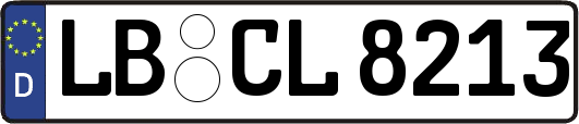 LB-CL8213