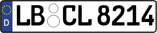LB-CL8214
