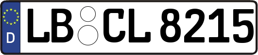 LB-CL8215