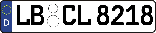 LB-CL8218