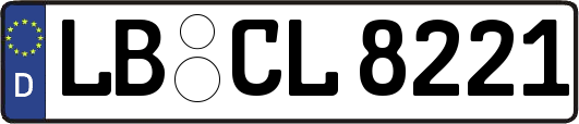 LB-CL8221