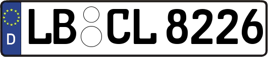 LB-CL8226