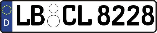 LB-CL8228
