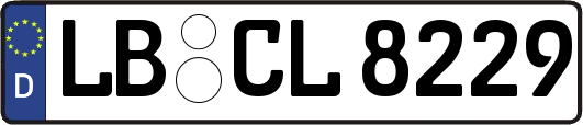 LB-CL8229