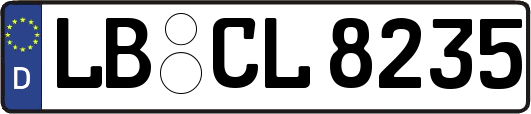 LB-CL8235