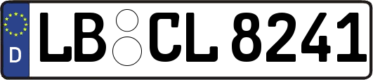 LB-CL8241