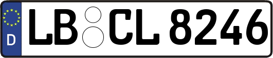 LB-CL8246