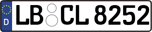 LB-CL8252