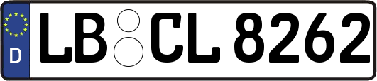 LB-CL8262