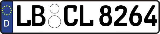 LB-CL8264