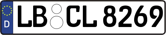 LB-CL8269