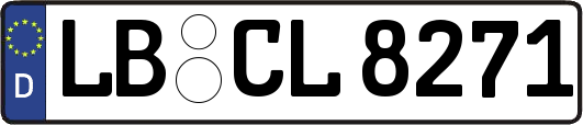 LB-CL8271