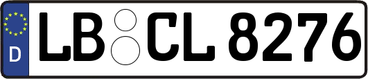 LB-CL8276