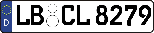 LB-CL8279