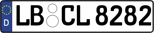 LB-CL8282