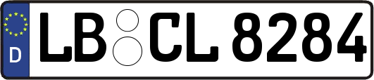 LB-CL8284
