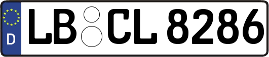 LB-CL8286