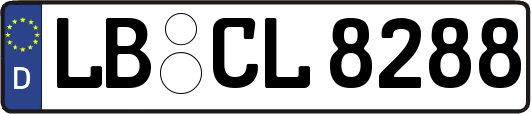 LB-CL8288