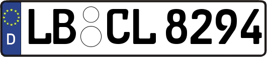 LB-CL8294