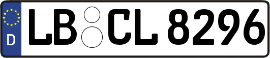 LB-CL8296