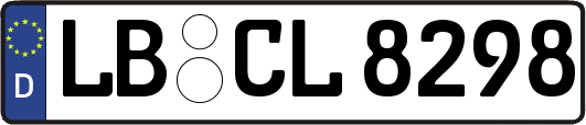 LB-CL8298
