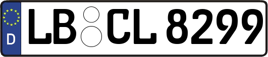 LB-CL8299