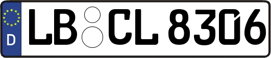 LB-CL8306