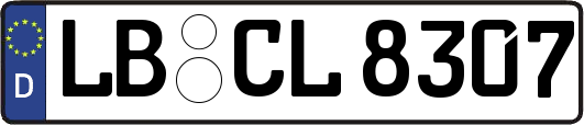 LB-CL8307