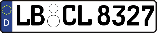 LB-CL8327