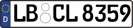 LB-CL8359
