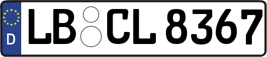 LB-CL8367