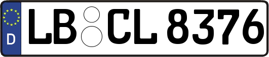 LB-CL8376