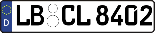 LB-CL8402