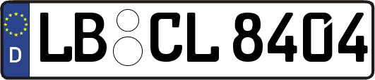 LB-CL8404