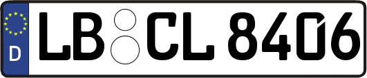 LB-CL8406