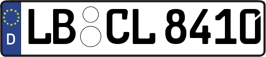 LB-CL8410