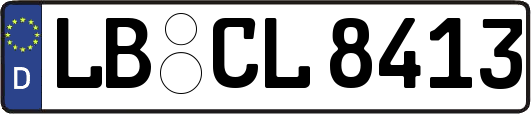 LB-CL8413