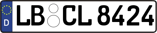 LB-CL8424