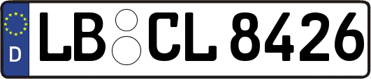 LB-CL8426