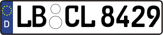 LB-CL8429